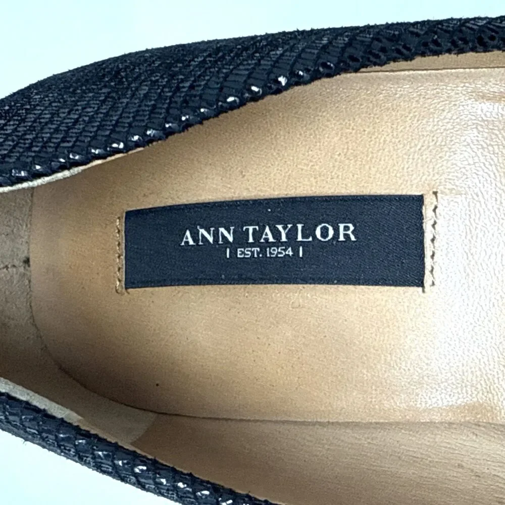 Ann Taylor ann taylor